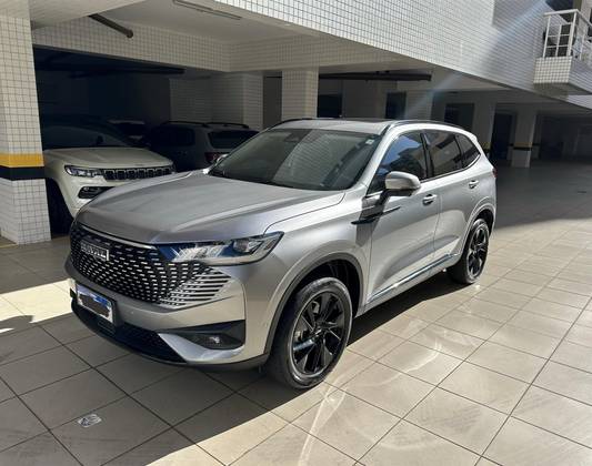 GWM HAVAL H6 1.5 HEV PREMIUM E-TRACTION GWM HAVAL H6 1.5 HEV PREMIUM E-TRACTION